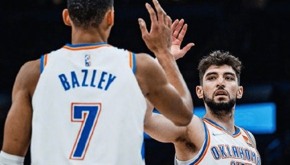 开云体育-公牛翻盘火箭，西亚卡姆高光表现