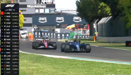 开云体育在线-红牛车队轻取威廉姆斯，汉密尔顿点燃赛场