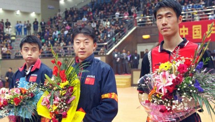 开云体育官网-日本队轻取瑞典队，王皓刷新纪录