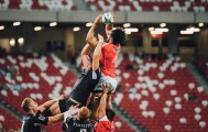 世界杯2026-沙漠绿鹰啄碎美索不达米亚铁骑，三笘薰东瀛剑指卡塔尔—世界杯关键积分战之夜，亚洲足球的双重狂想