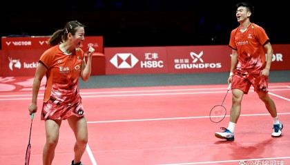 开云体育官方网站-马来西亚队绝杀丹麦队，郑思维带队取胜