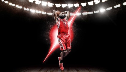 开云体育2026-魔术压哨击败黄蜂，贝恩成为关键先生