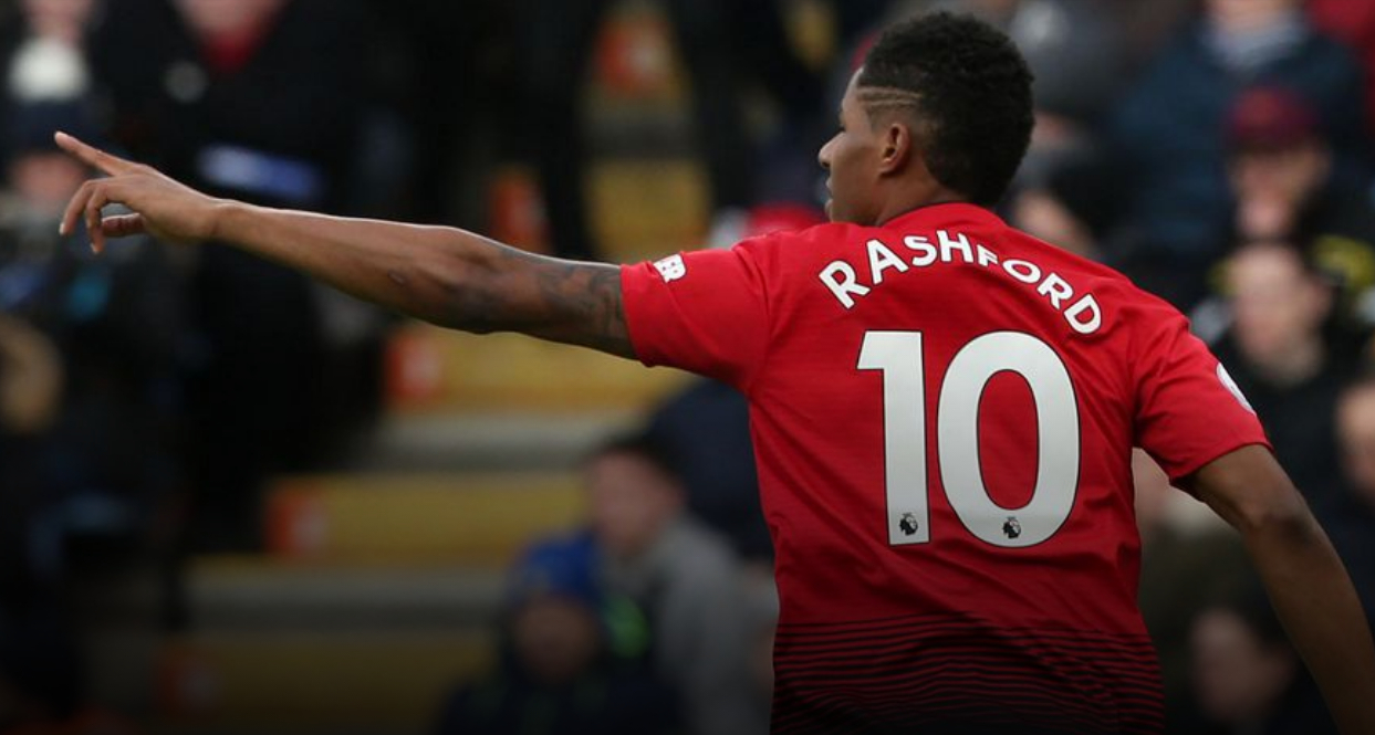 切尔西绝杀美国，拉什福德状态火热