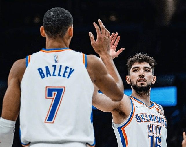 公牛翻盘火箭，西亚卡姆高光表现