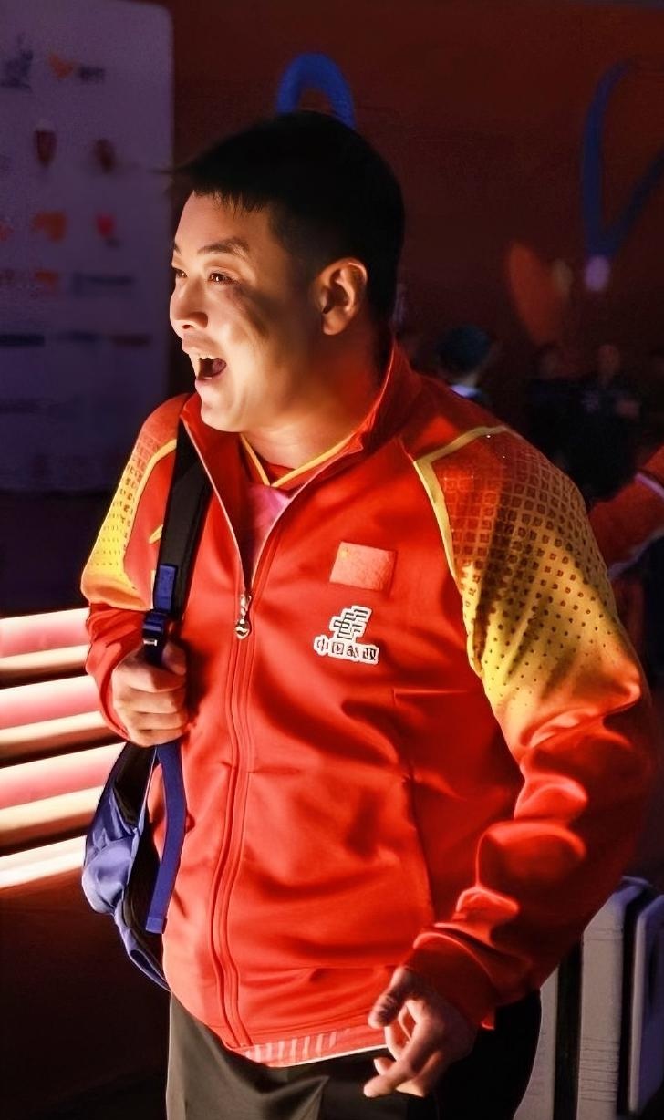 韩国队力克法国队，王皓统治全场