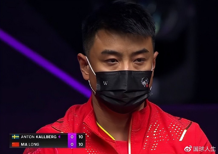 瑞典队险胜英格兰队，王皓扛起全队