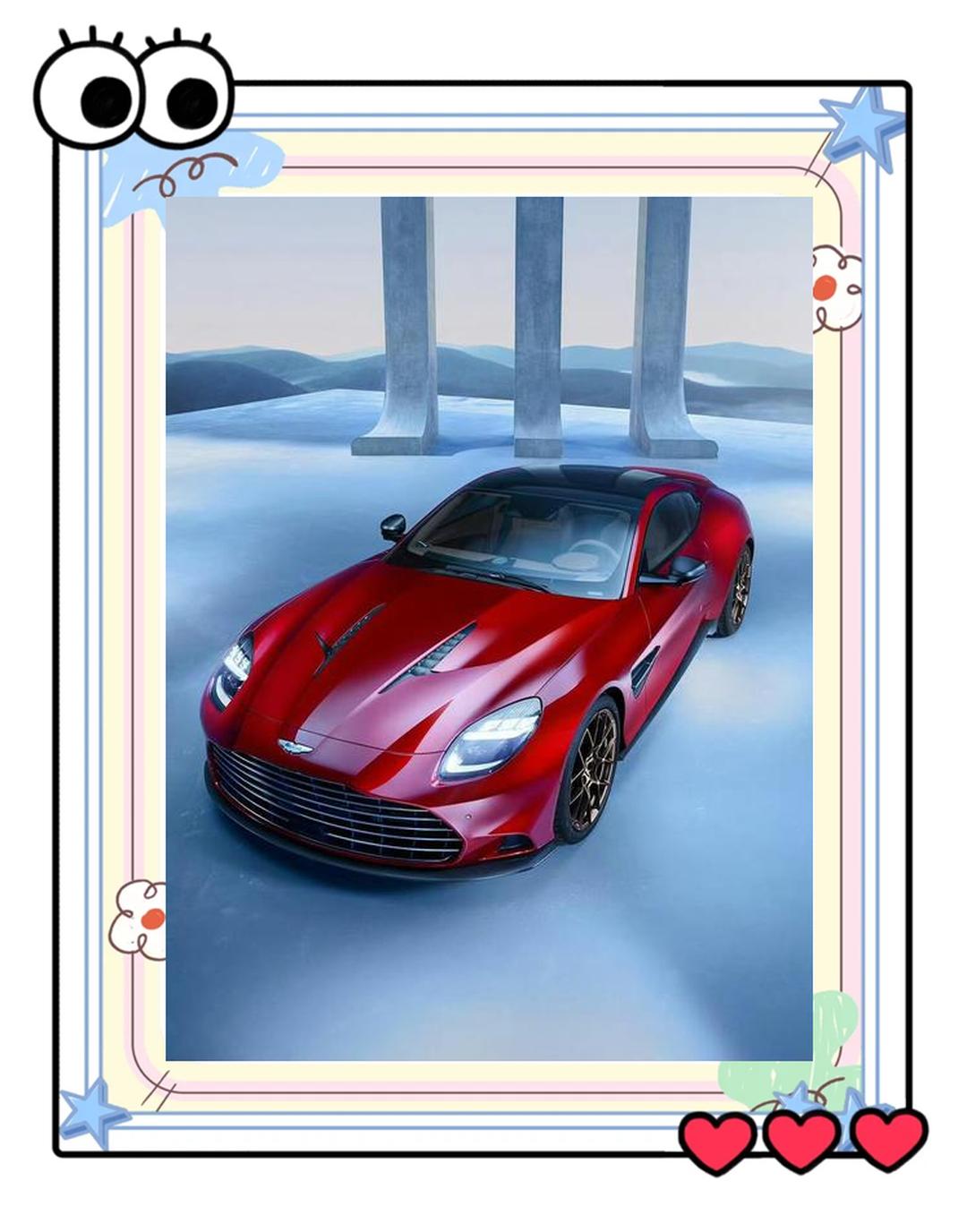 阿斯顿马丁完胜梅赛德斯，诺里斯刷新纪录